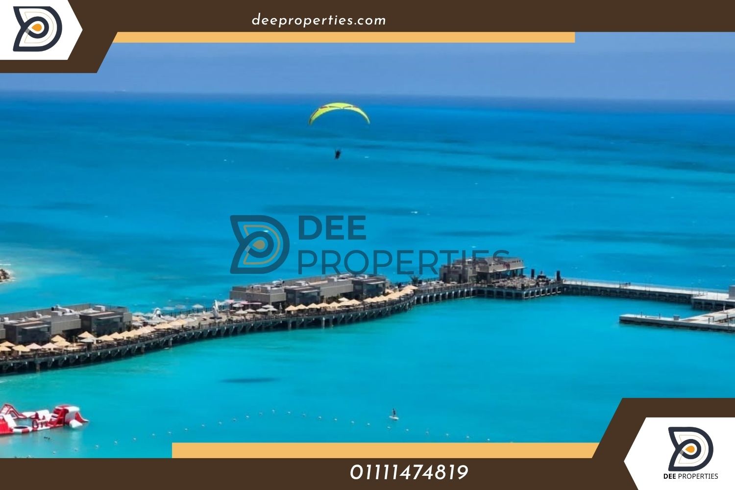 The latest investment prices in City View New Alamein