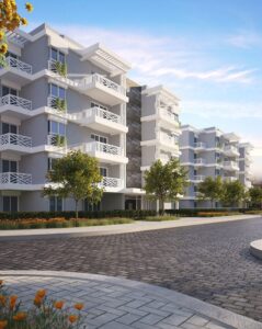 Green Compound 6 October