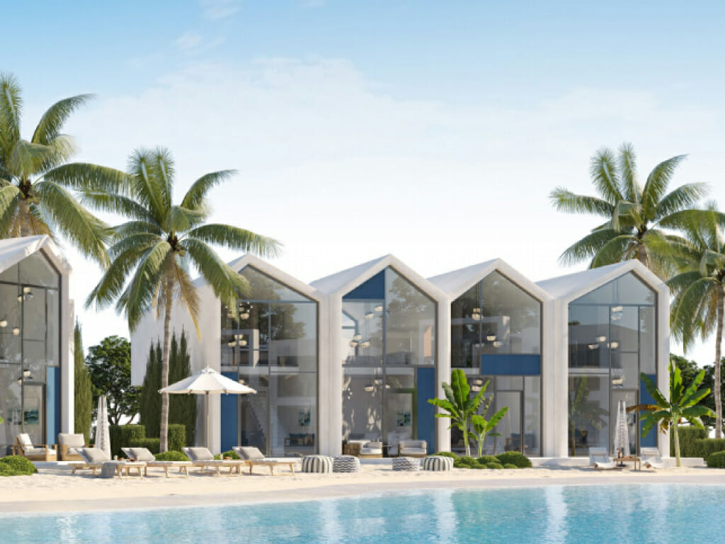 De Bay North Coast Village Prices and Features 2024: 10% Down Payment with Installments over 8 Years