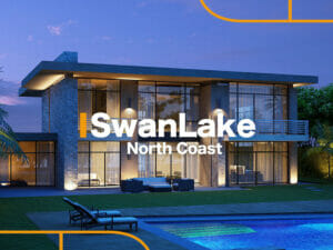 Swan Lake North Coast – Hassan Allam Real Estate Company