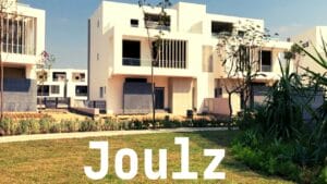 Details of Joulz 6 October project: Eastern expansions, location, and prices.