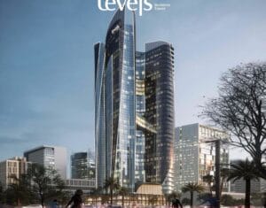 Features of Levels Business Tower in the New Administrative Capital: A Distinct Investment Destination