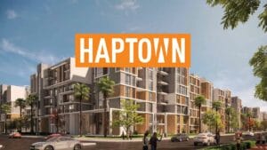 Prices and features of Hap Town Hassan Allam Compound: Location and Spaces