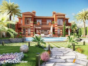 Prices and Features of Porto October Compound New Phase Units