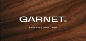 أسعار ومميزات كمبوند جارنيت التجمع الخامس Compound Garnet New Cairo