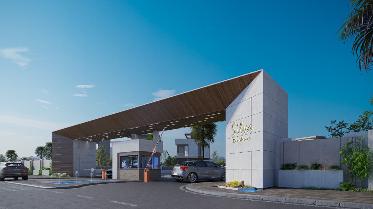 شقق للبيع في كمبوند بيلفا الشيخ زايد الكرنك بمقدم 10 %احجز وحدتك Compound Belva Zayed
