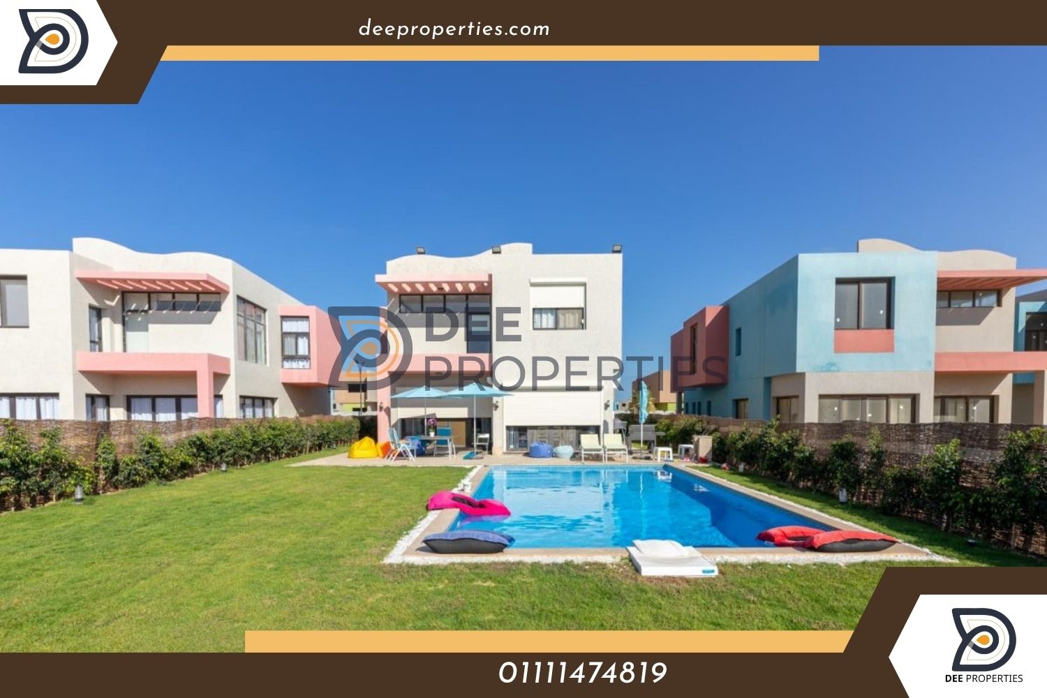 Bo Sands North Coast Village Prices and Features with a 5% Down Payment