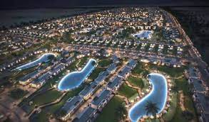 Prices and features of Gaya North Coast compound 2024.