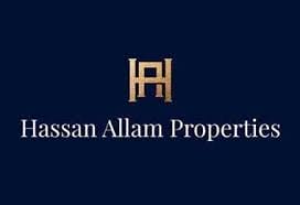 Hassan Allam Real Estate Development