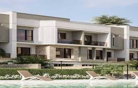 Prices and features of Isola Villas October compound