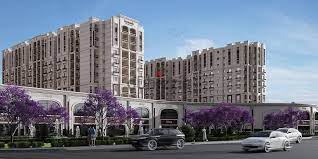 Prices and features of Compound Jacaranda Smouha Antoniades Reservation Number 01111474819