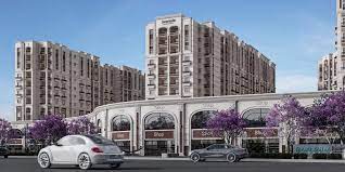 Prices and features of Compound Jacaranda Smouha Antoniades Reservation Number 01111474819