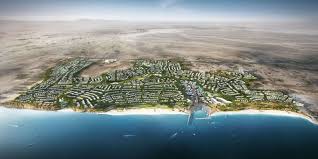 Prices and features of Jefaira North Coast Village from Inertia. Pay 10% in installments over 8 years