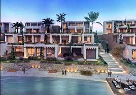 Features and prices of Masyaf Ras El Hekma North Coast Village with a 10% down payment