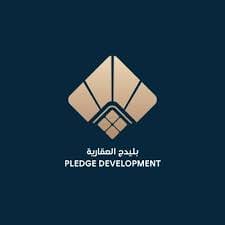 Pledge Developments‏