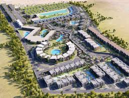 Prices and Features of Silver Sands North Coast Resort – Naguib Sawiris