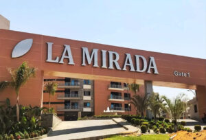 أسعار ومميزات كمبوند لاميرادا التجمع الخامس La Mirada قسط حتي 6 سنوات