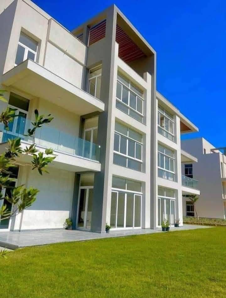 اسعار ومميزات كمبوند مزارين العلمين الجديدة وحدتك بمقدم 10% في mazarine