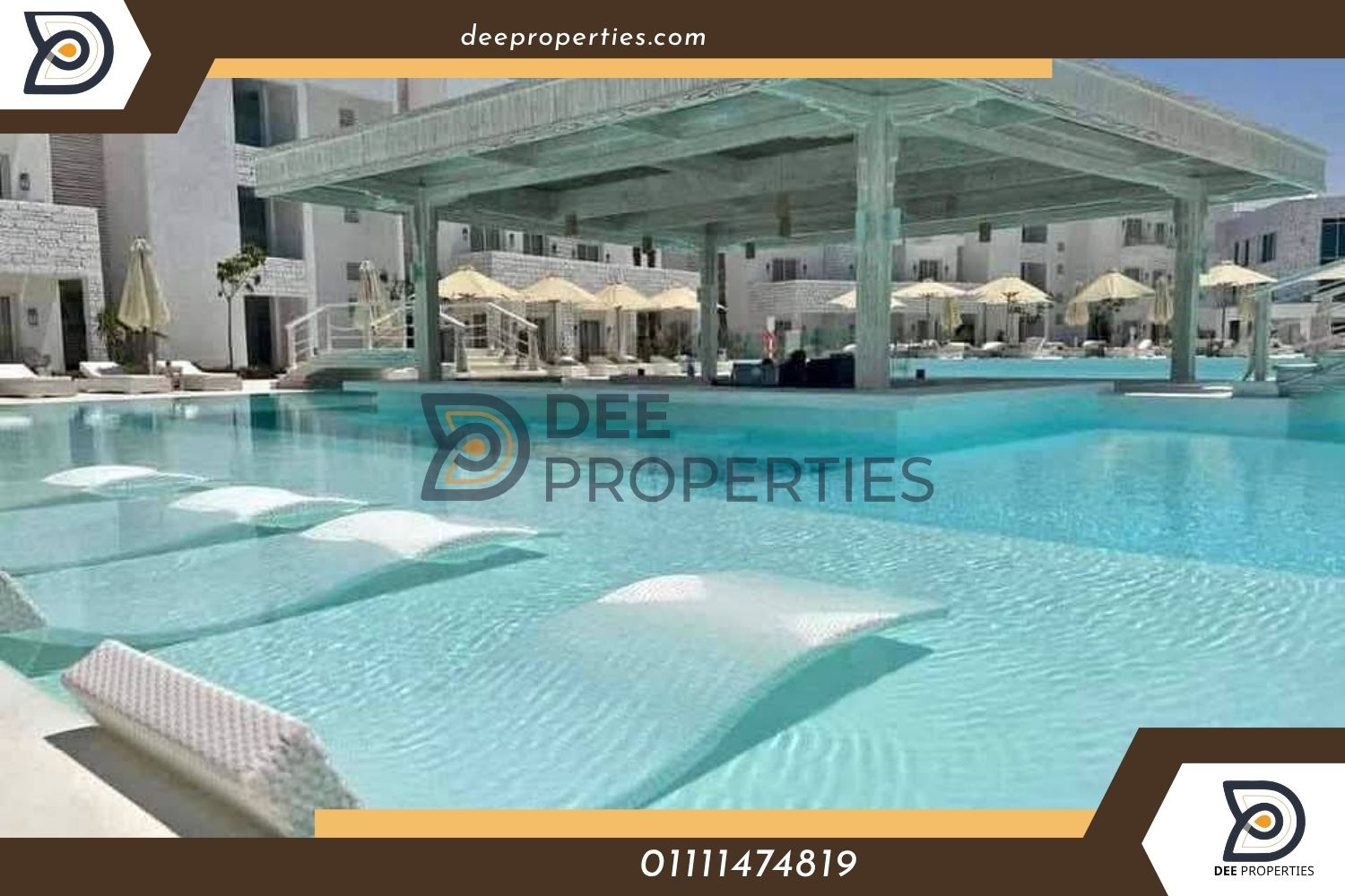 اسعار ومميزات منتجع ازها الساحل الشمالى برايم لوكشن  Azha North Coast بمقدم 10 %