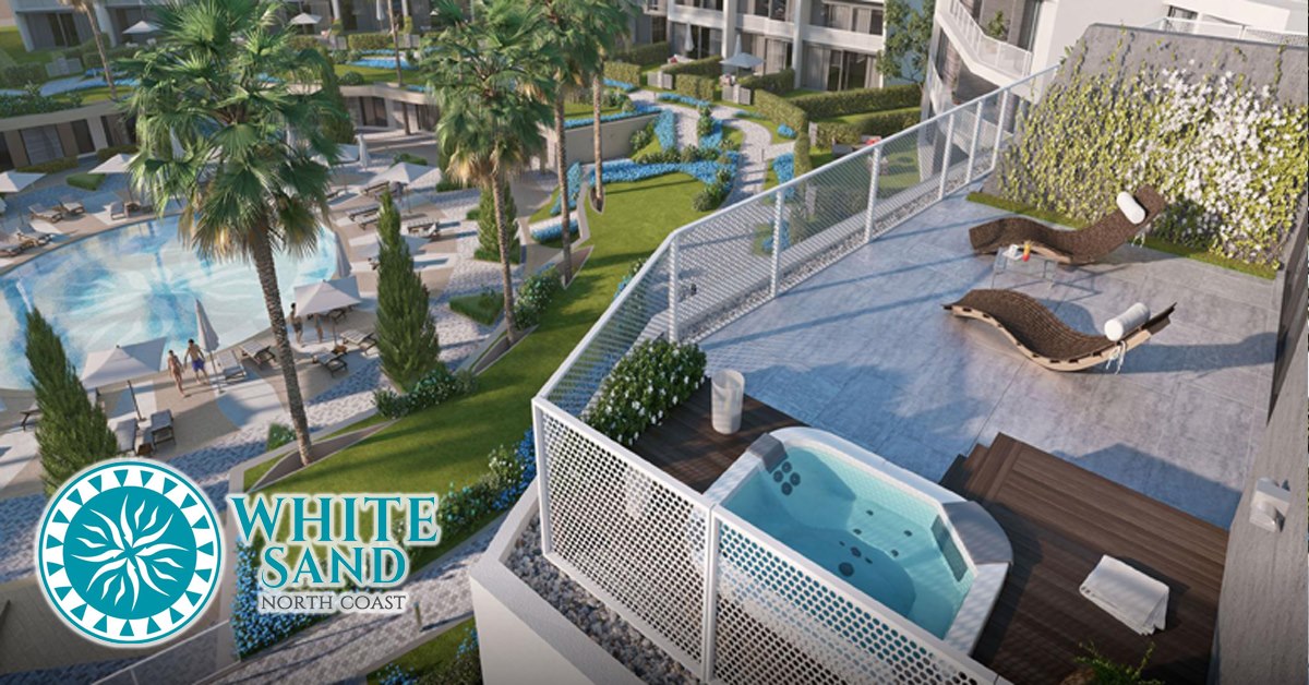 White Sand North Coast Village