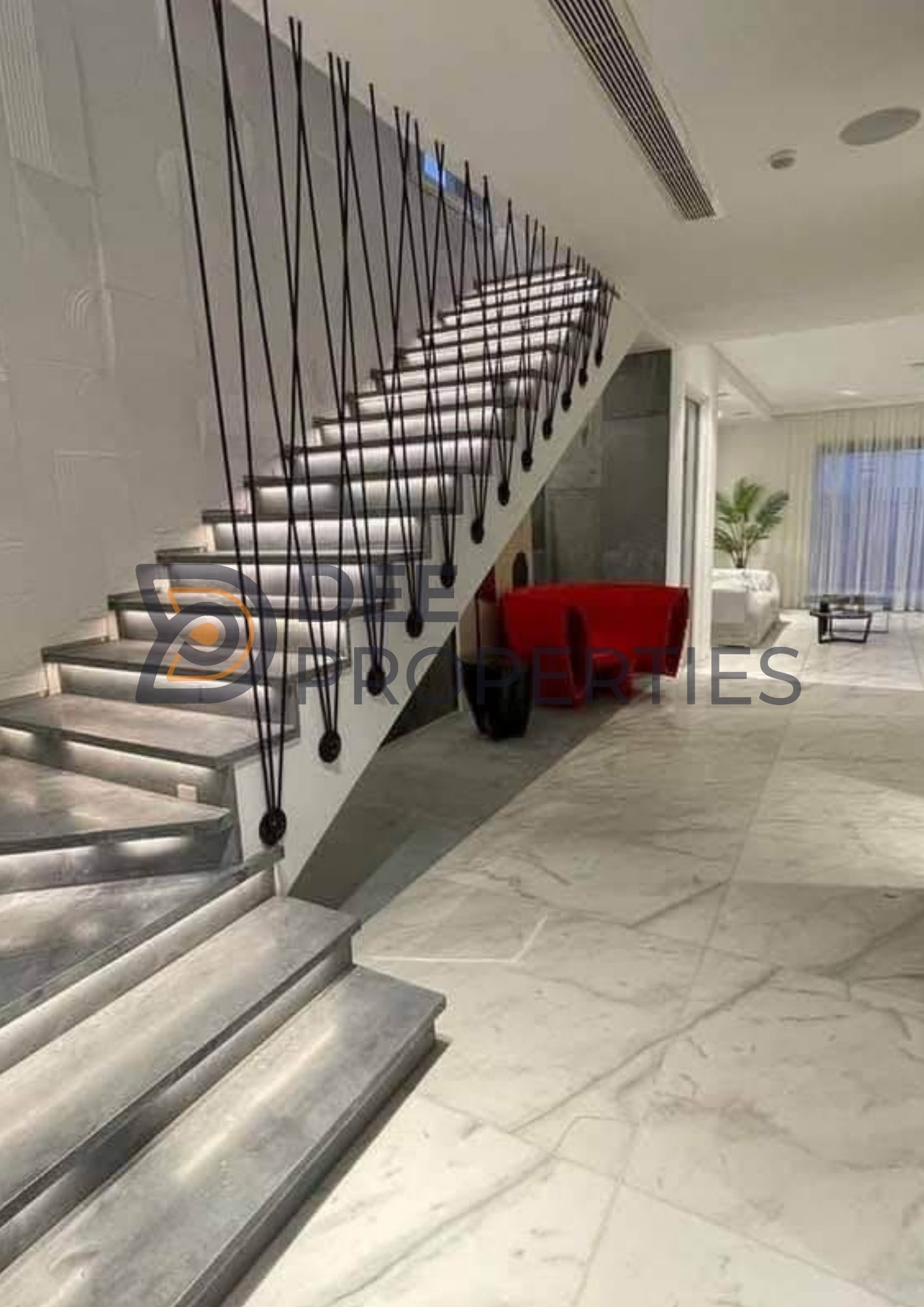 ذا ايلاند مارينا 5 الساحل الشمالي