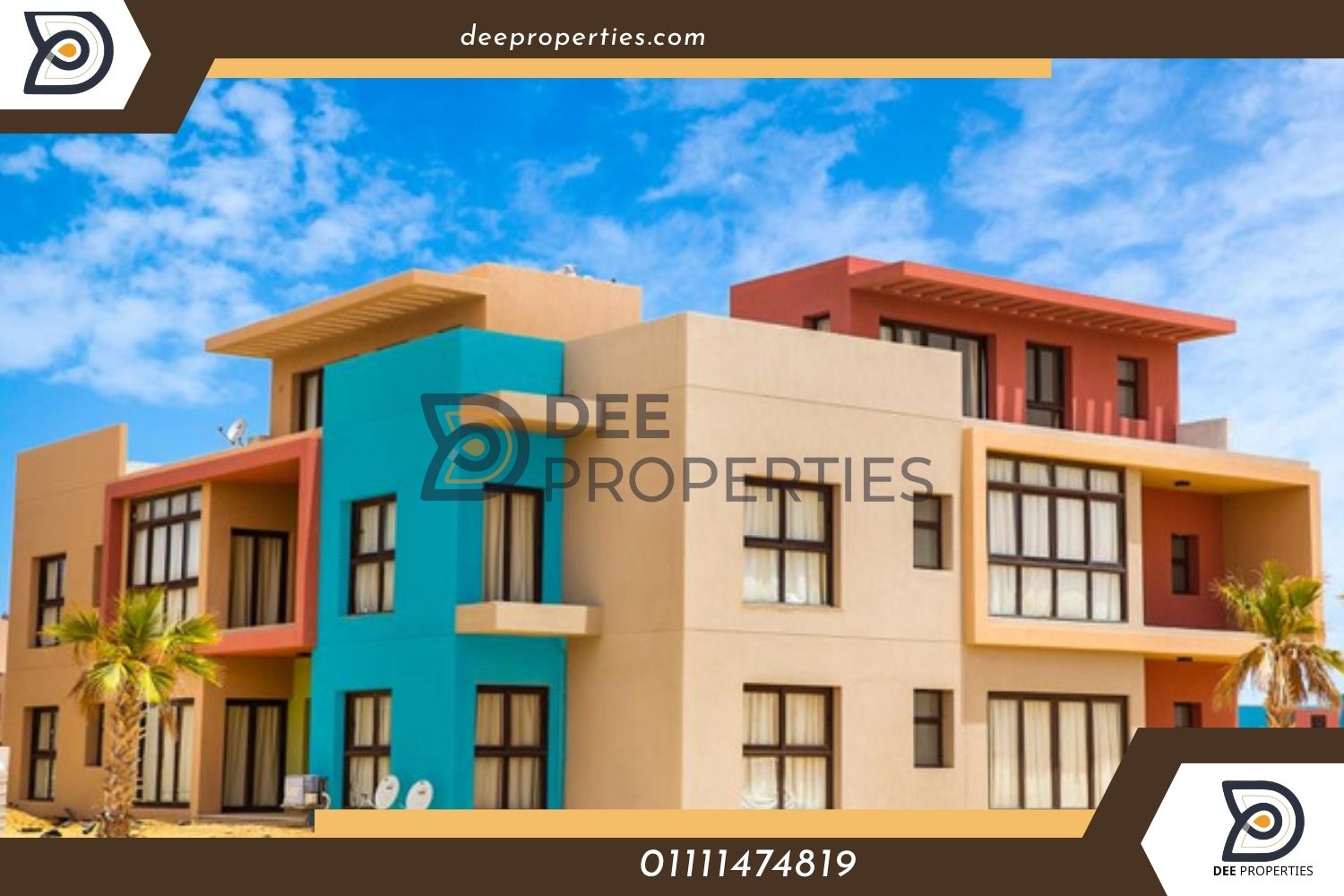 Bo Island Sidi Abdel Rahman