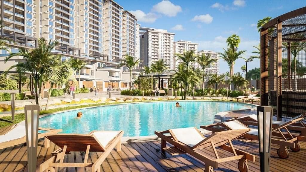 شقة للبيع في صواري 164م بالتقسيط حتى 4 سنوات