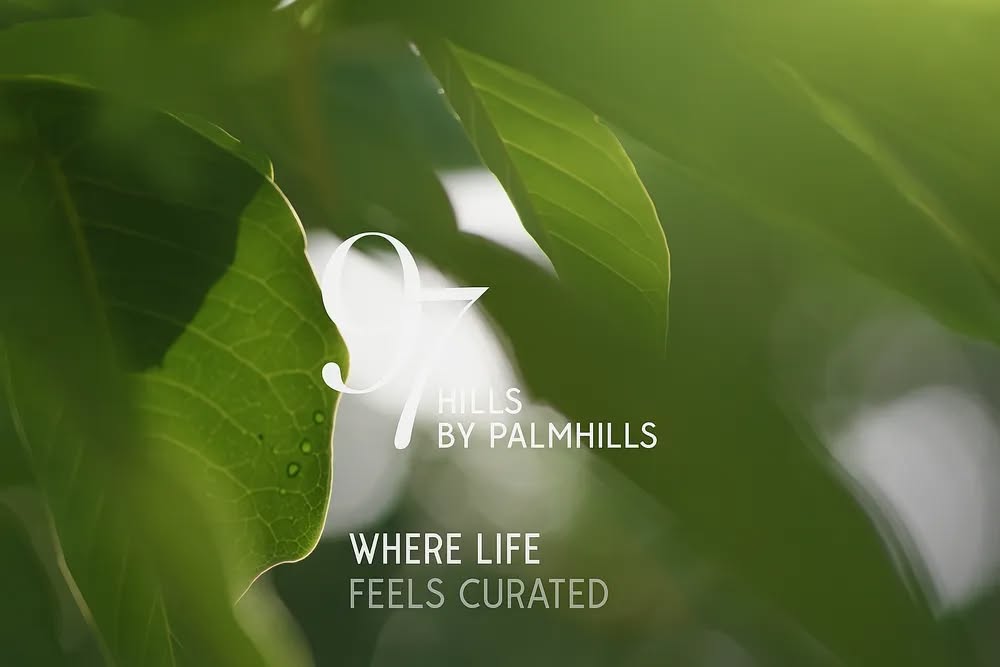 Launch Compound 97 Hills Palm Hills